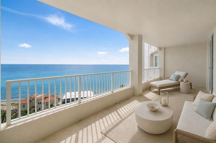 Property Photo: 3740 S Ocean Boulevard 1503 FL 33487