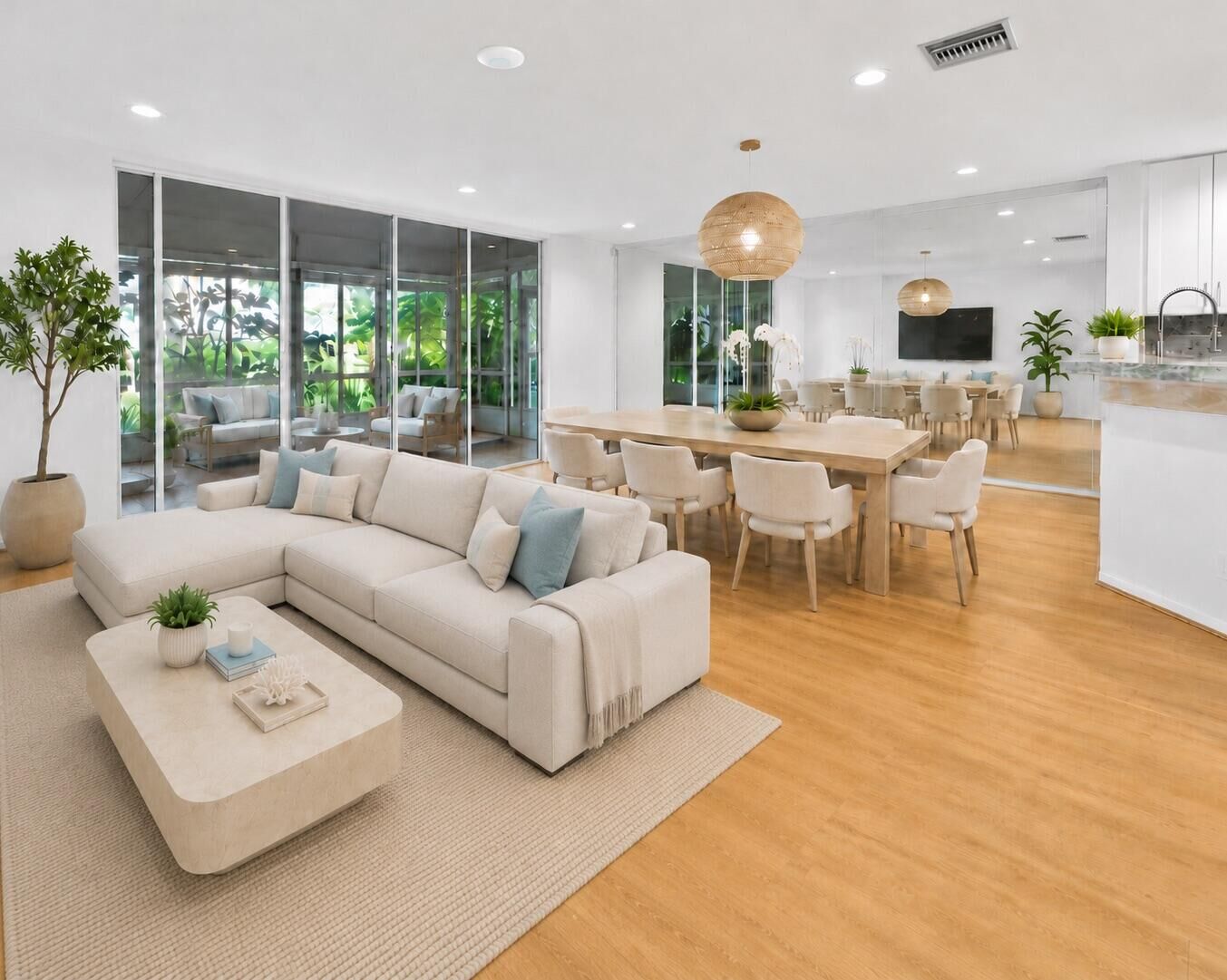 Property Photo:  6191 Old Court Road 806  FL 33433 