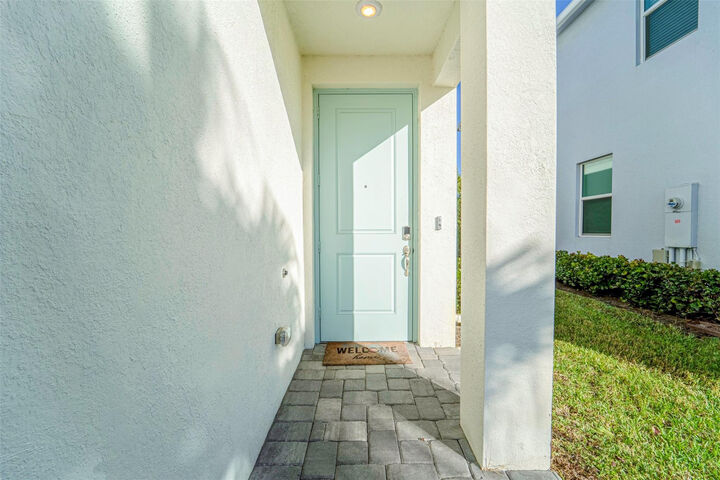Property Photo: 164 Osprey Preserve Boulevard FL 34957