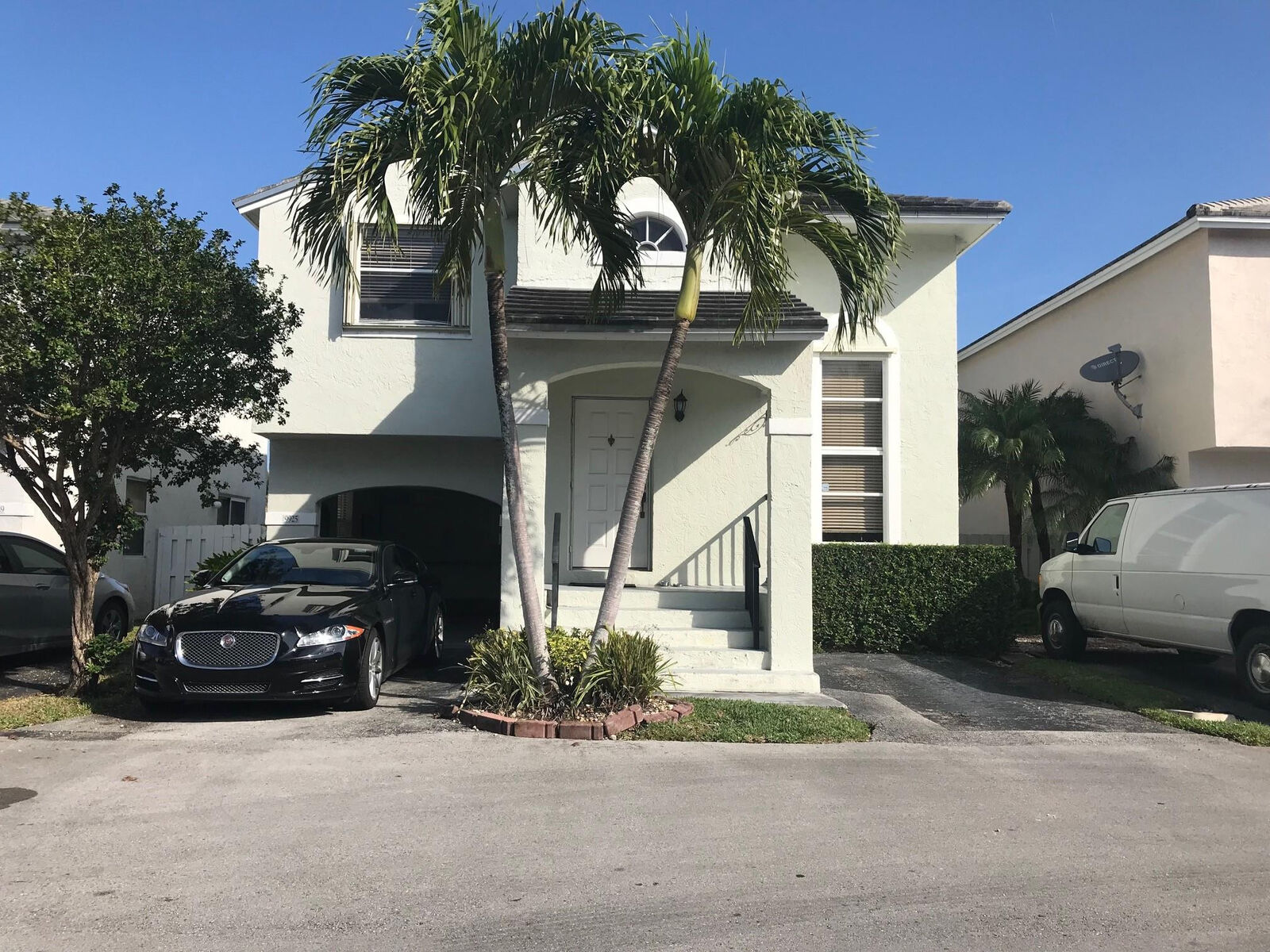 Property Photo: 9925 NW 9th Court FL 33324