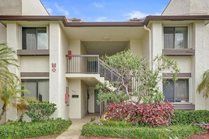 Property Photo:  9361 SW 23rd Street 3203  FL 33324 
