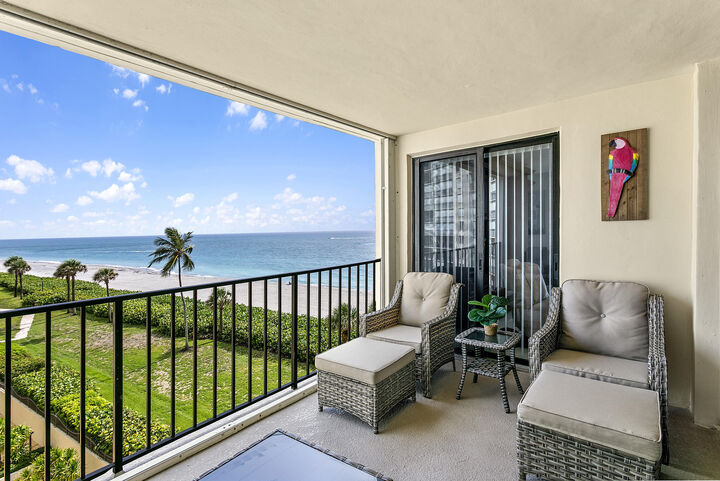 Property Photo:  100 Ocean Trail Way 501  FL 33477 