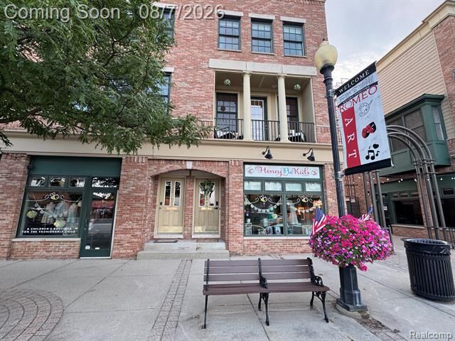 Property Photo: 149 Paton Way 23 MI 48065
