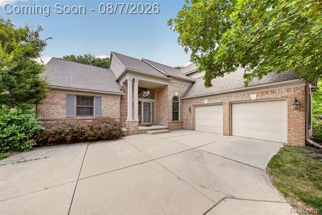 Property Photo: 18144 Cascade Drive MI 48168