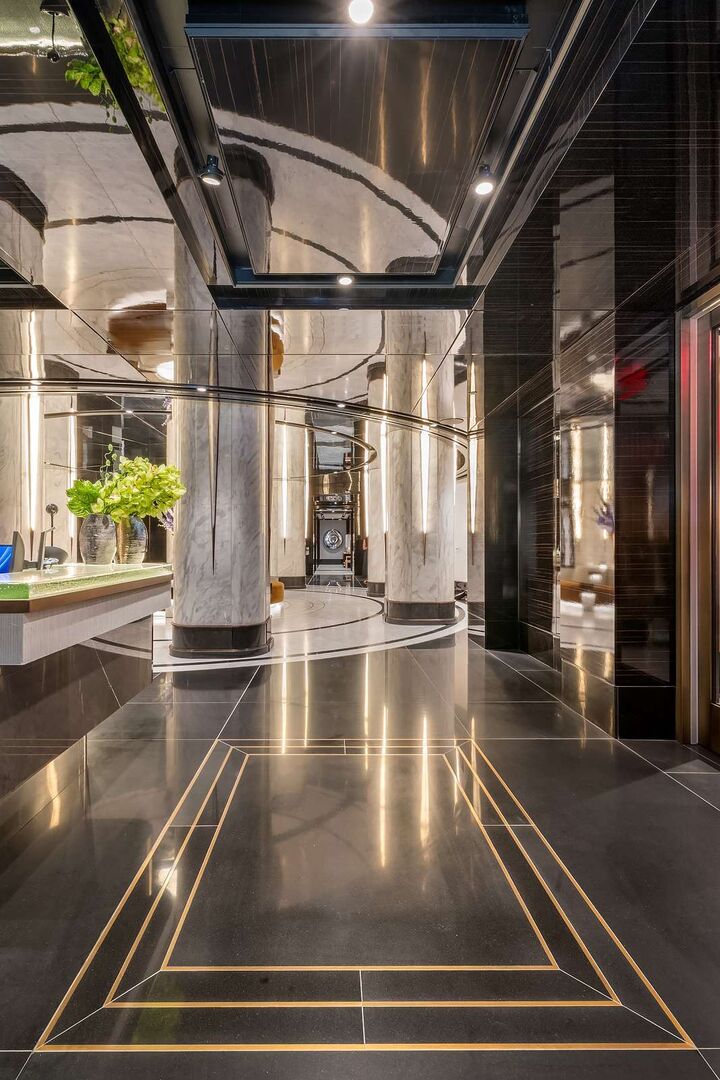 Property Photo: 303 Park Avenue 2701 NY 10022-7180
