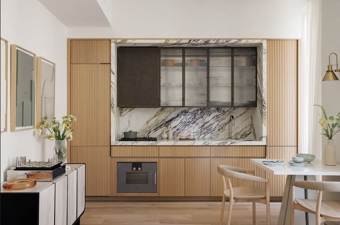 Property Photo:  135 E 47th Street 22A  NY 10017 