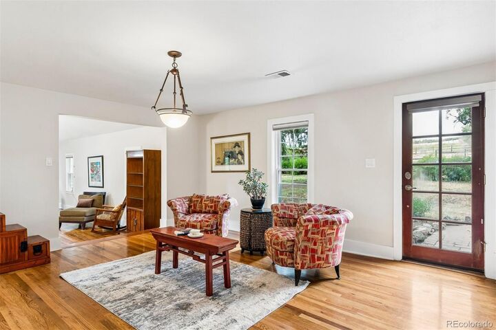 Property Photo:  3926 N State Highway 67  CO 80135 