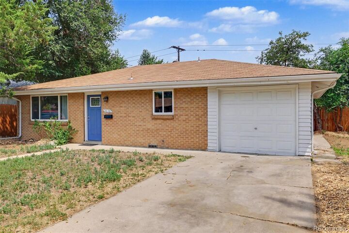 Property Photo:  4636 Estes Street  CO 80033 