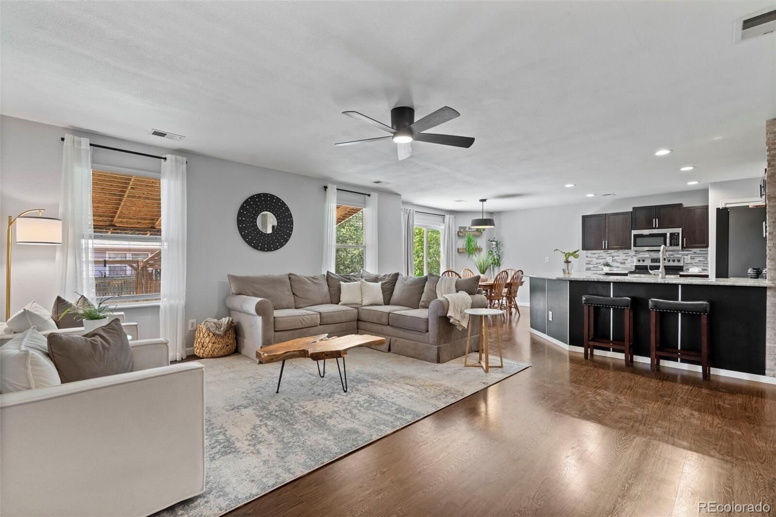 Property Photo: 570 E 77th Drive CO 80229