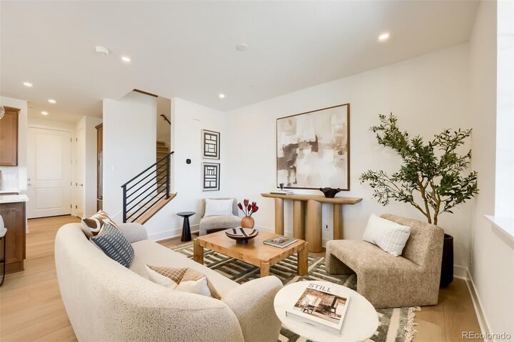 Property Photo: 10162 Ames Street CO 80020