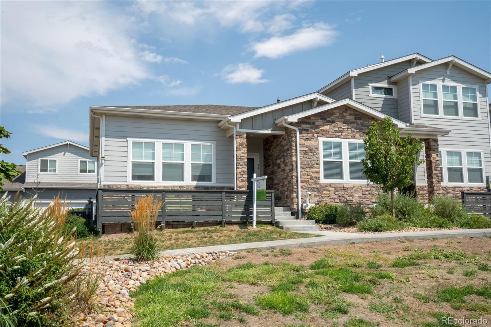Property Photo:  15501 E 112th Avenue 7A  CO 80022 