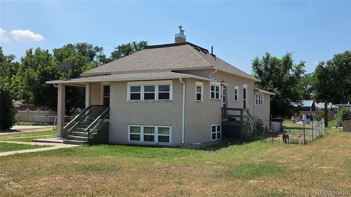 Property Photo:  515 Pine Street  CO 80737 