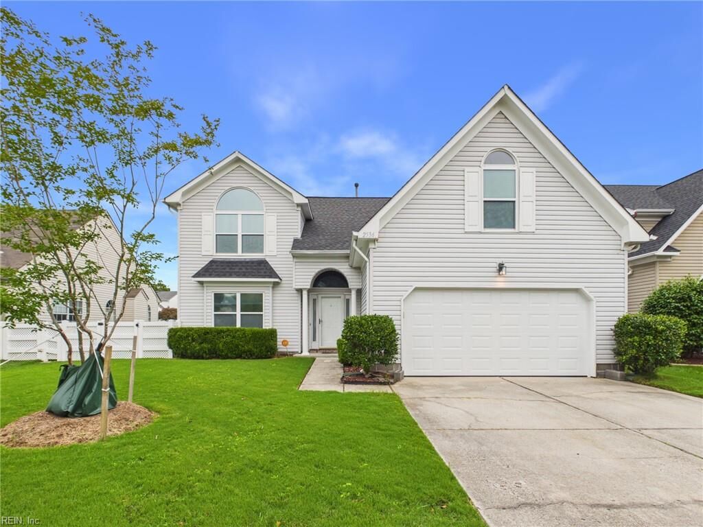 Property Photo:  2536 Seven Kings Rd  VA 23456 