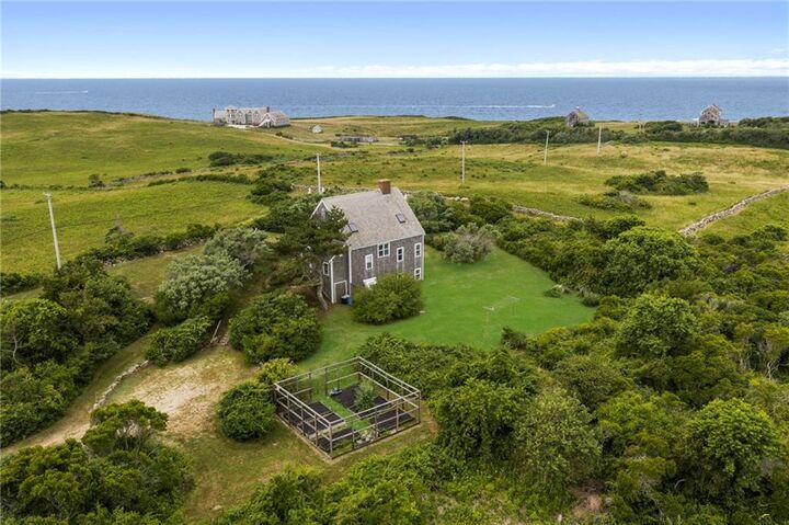 Property Photo: 1409 Cooneymus Road RI 02807