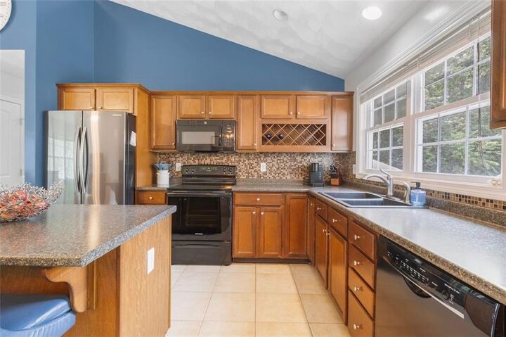 Property Photo: 33 Charles Avenue RI 02813