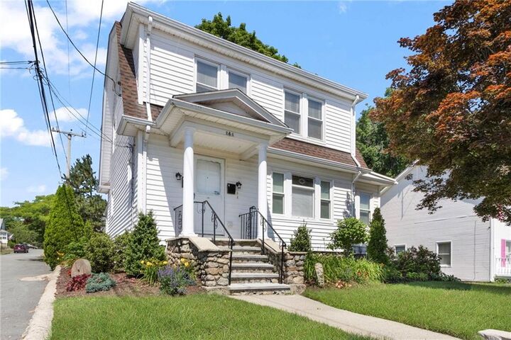 Property Photo: 246 George Waterman Road 2 RI 02919