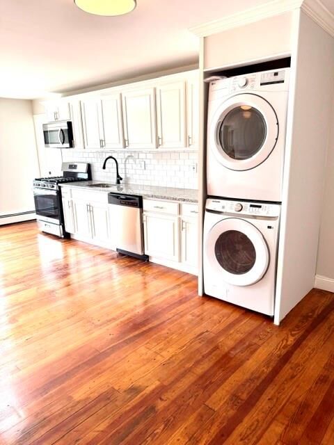 Property Photo:  215 State Street D  RI 02809 