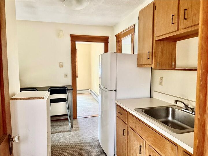 Property Photo: 12 Greenville Avenue RI 02911