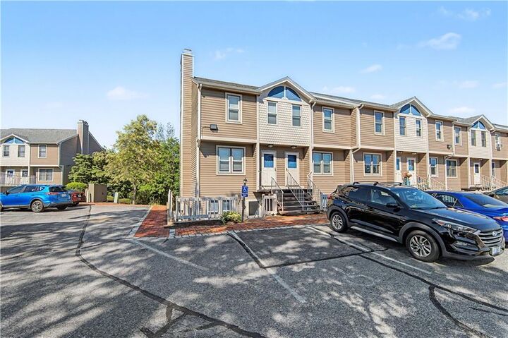 Property Photo:  3399 Post Road 14  RI 02886 