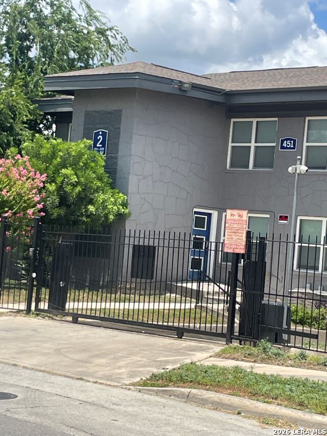Property Photo:  451 Natalen Ave 1101, 1201, 3101  TX 78209 