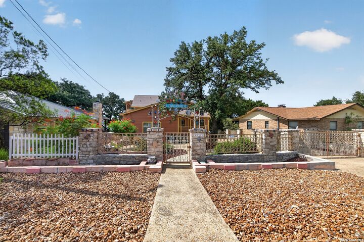 Property Photo:  1769 Patty Dr  TX 78133 