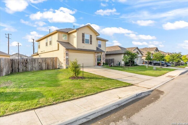 Property Photo: 13331 Whisper Rnch TX 78252
