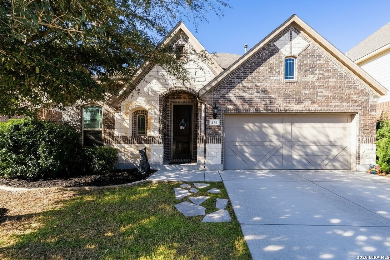 Property Photo: 216 Aspen TX 78006