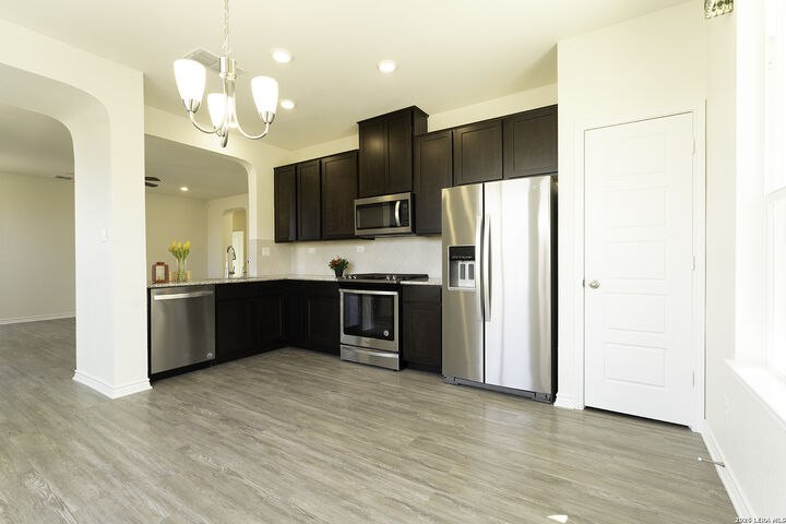 Property Photo:  3524 Vuitton  TX 78163 