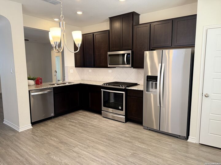 Property Photo:  3524 Vuitton  TX 78163 