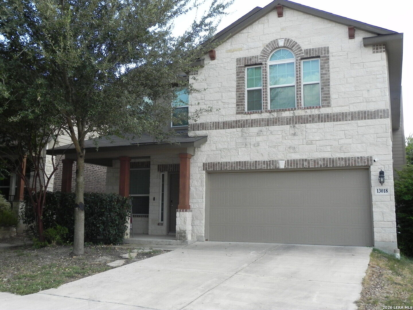 Property Photo:  13018 Carreta Way  TX 78253 