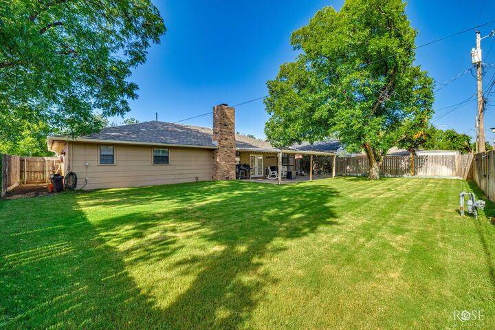 Property Photo:  3505 Westover Terrace  TX 76904 
