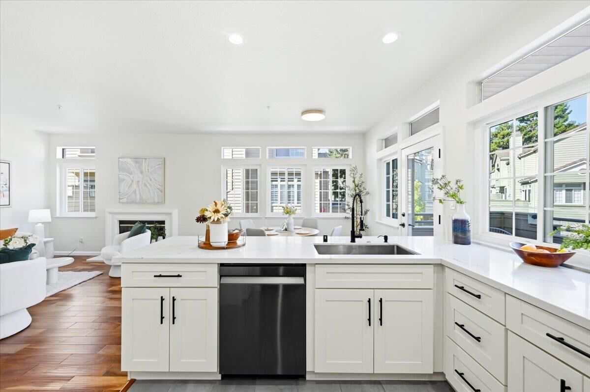 Property Photo:  506 Porpoise Bay Terrace A  CA 94089 