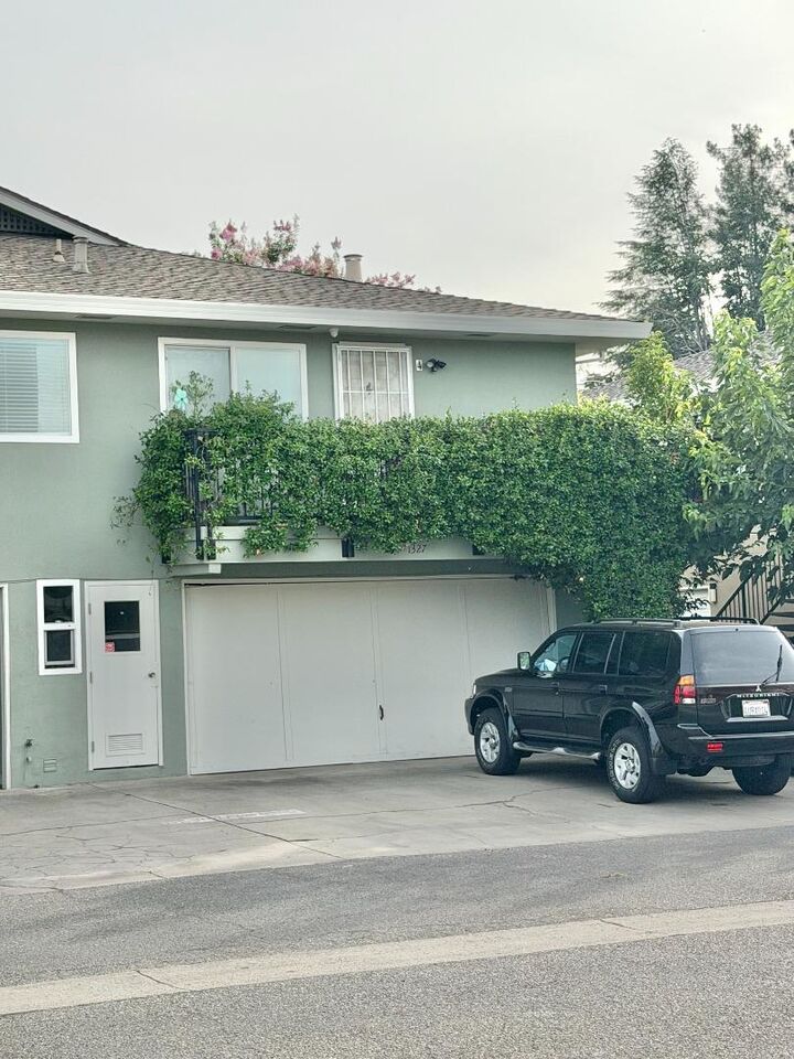 Property Photo: 1327 Scossa Avenue 4 CA 95118