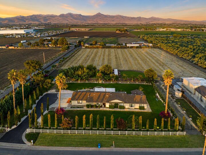 Property Photo: 433 Briggs Road CA 95023