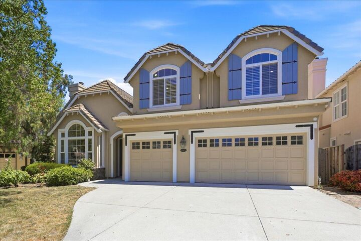 Property Photo:  18922 Congress Junction Court  CA 95070 