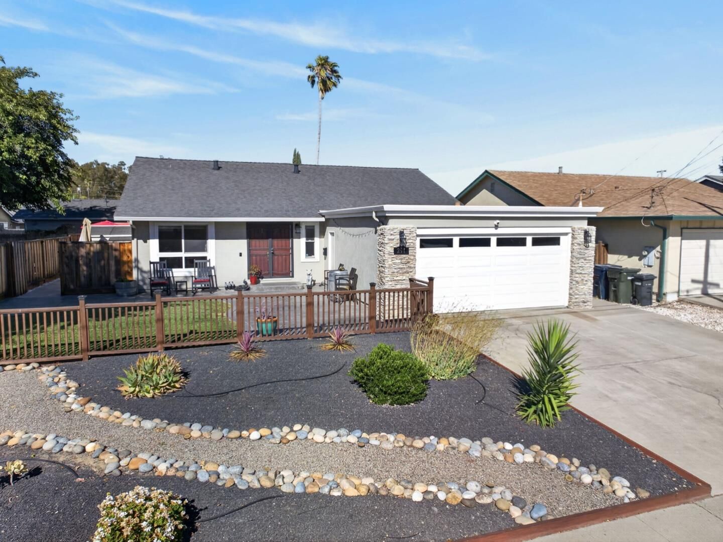 Property Photo: 294 Nadine Street CA 94550