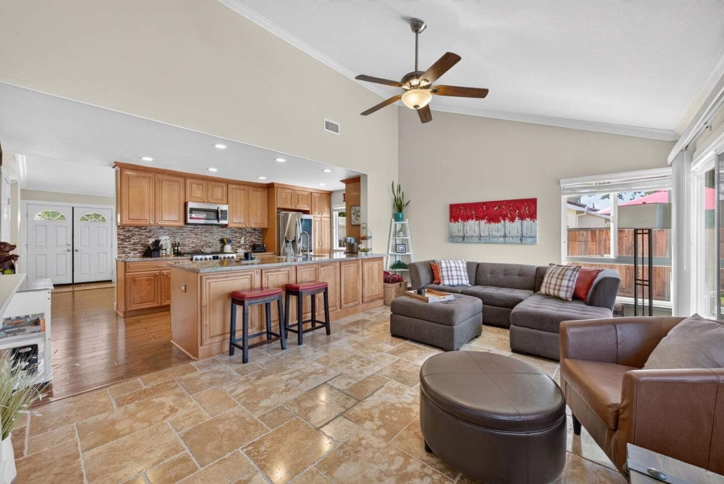 Property Photo: 294 Nadine Street CA 94550