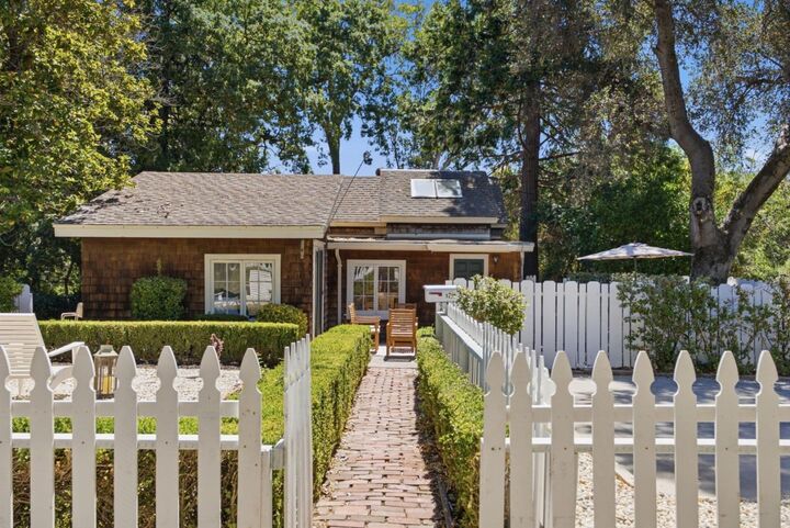 Property Photo: 104 Edelen Avenue CA 95030