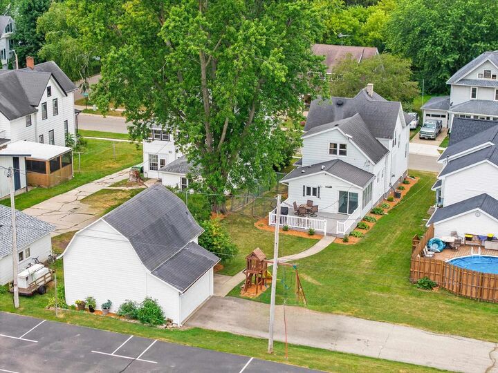 Property Photo:  250 N Bridge Street  WI 53946 