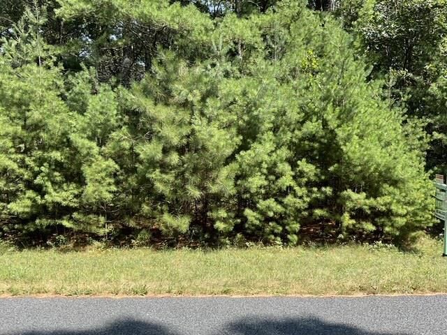 Property Photo: Parcel 18th Avenue WI 54613