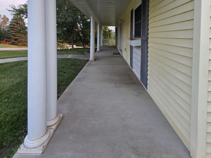 Property Photo: S1135 Rhine Drive WI 53941