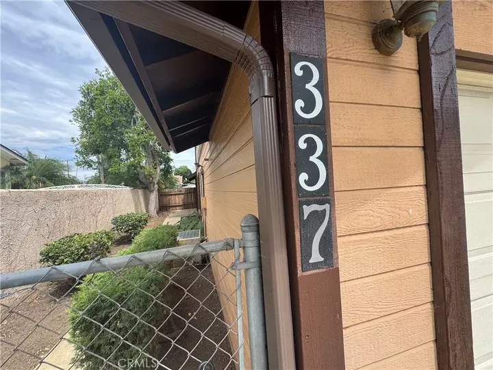 Property Photo:  337 San Dimas Canyon  CA 91773 