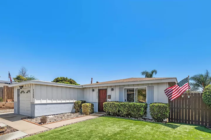 Property Photo:  1255 Twining Ave  CA 92154 