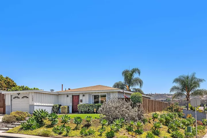 Property Photo: 1255 Twining Ave CA 92154