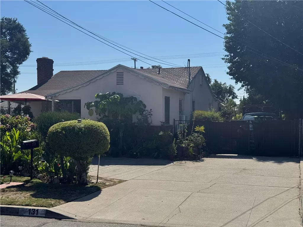 Property Photo: 131 S Kendall CA 91723