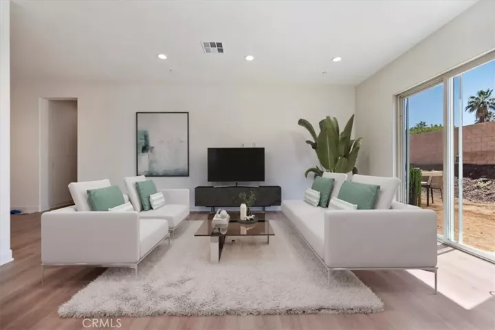 Property Photo:  1420 E Moore Street  CA 92374 
