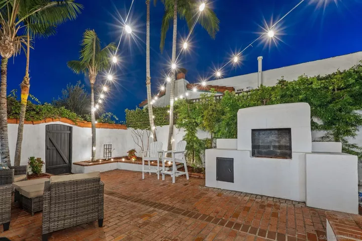 Property Photo:  2318 Plum St  CA 92106 
