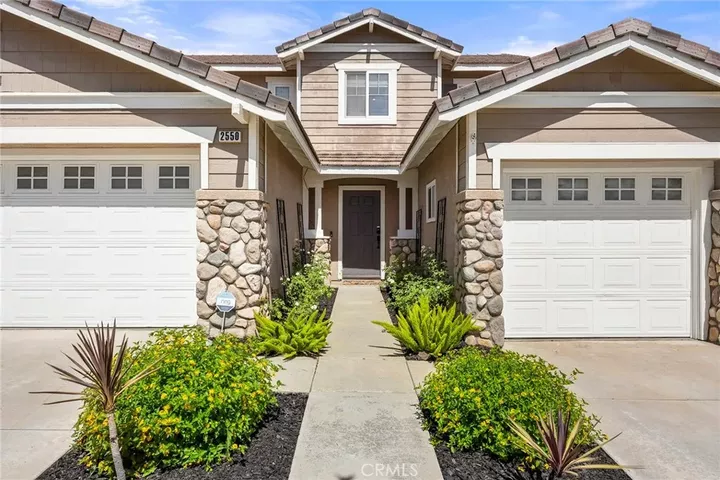 Property Photo: 2550 Hudson Ave CA 92881