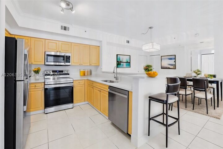 Property Photo:  6831 SW 44th St 205  FL 33155 