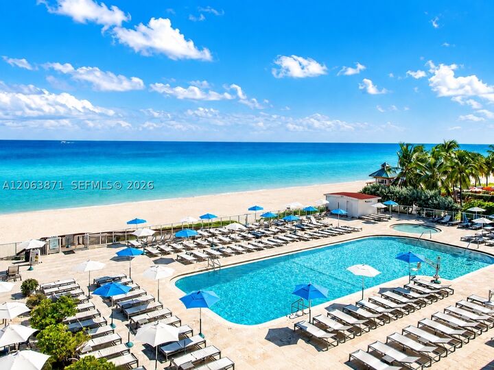 Property Photo:  19201 Collins Ave 545  FL 33160 